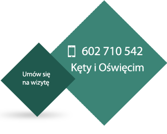 Laryngolog Kęty  / Oświęcim